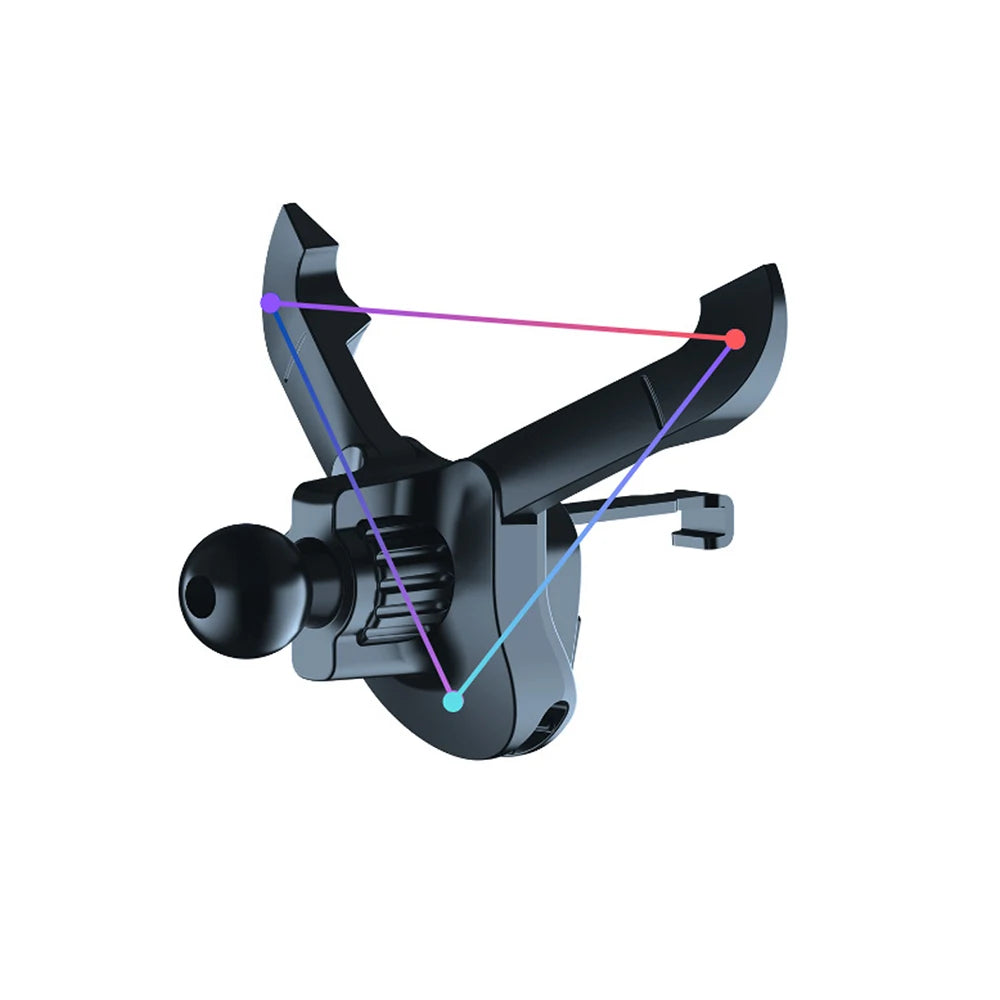 Universal Air Vent Clip for Car Mount for Most Car Phone Holder