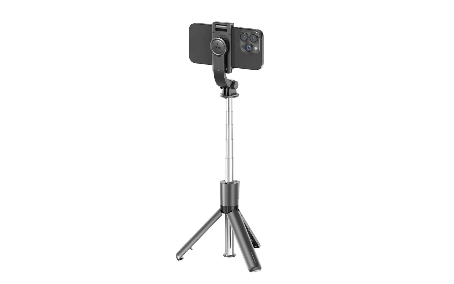 F01 Selfie Stick Portable Tripod Phone Stand
