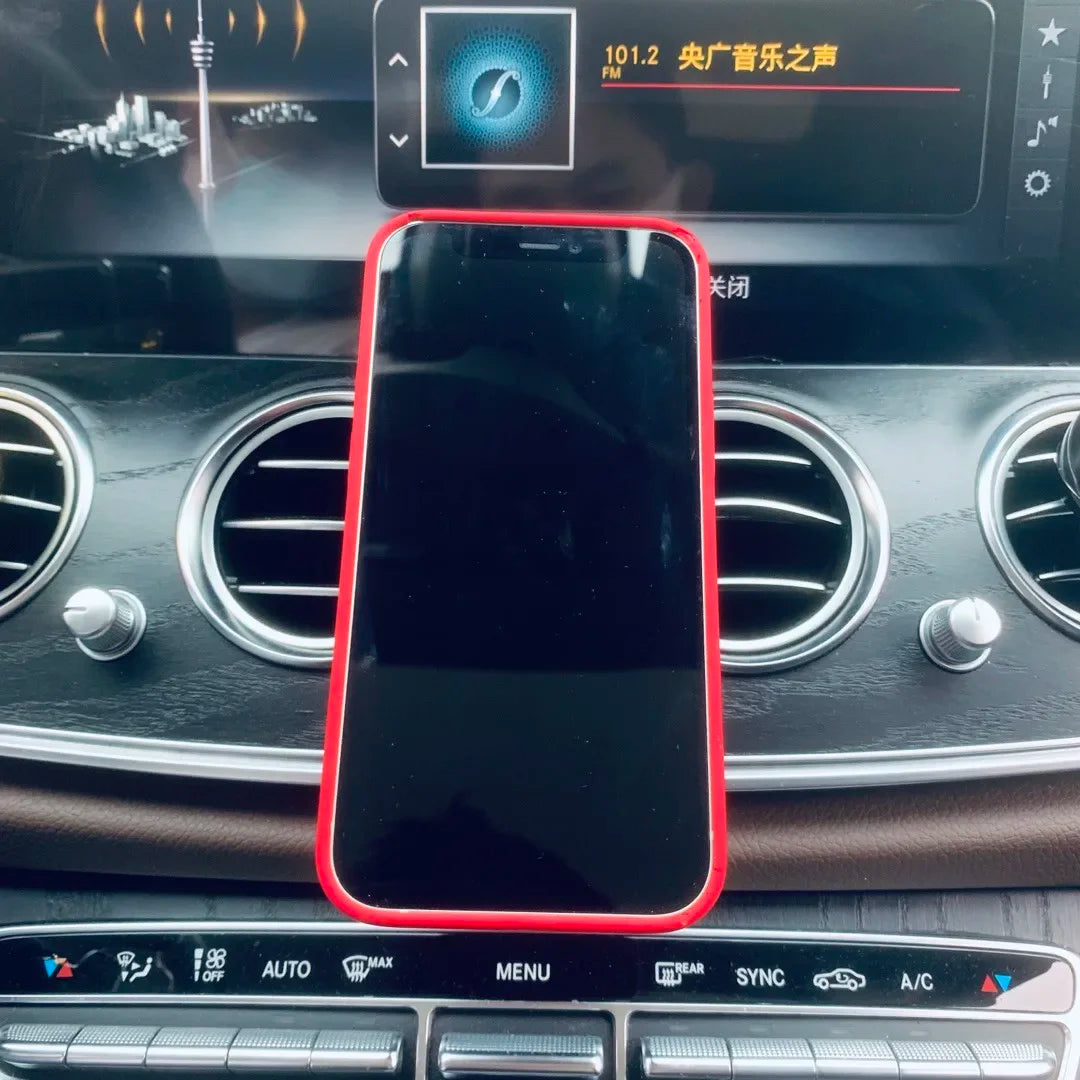 Car Mobile Phone Holder For Mercedes-Benz GPS Bracket
