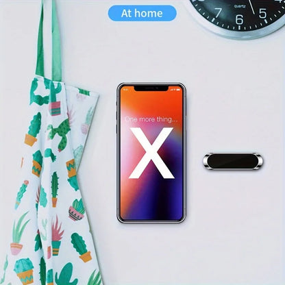 Magnetic Phone Mounts Cell Phone Holder for Car Dashboard