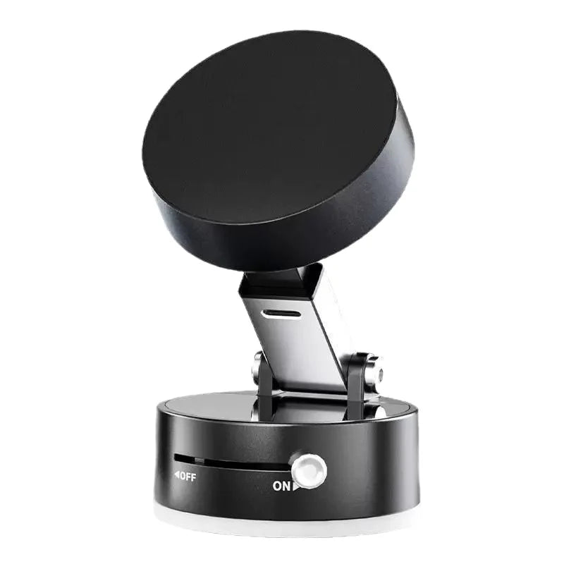 Ultra Magnetic Rotation Car Mount Dashboard Bracket 360 Degree