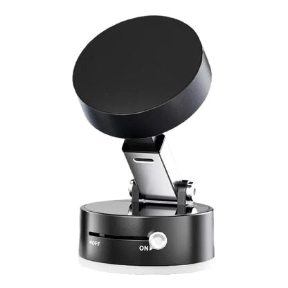 Ultra Magnetic Rotation Car Mount Dashboard Bracket 360 Degree