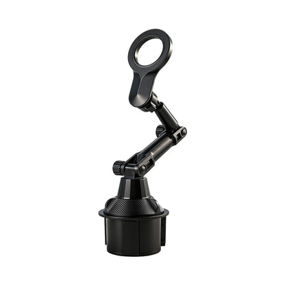 MagSafe Car Cup Holder Phone Mount | Universal 360°
