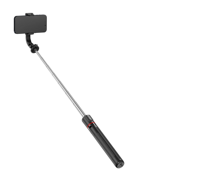 F15 with Wireless Remote 68 Inch Selfie Stick Phone Desktop Stand