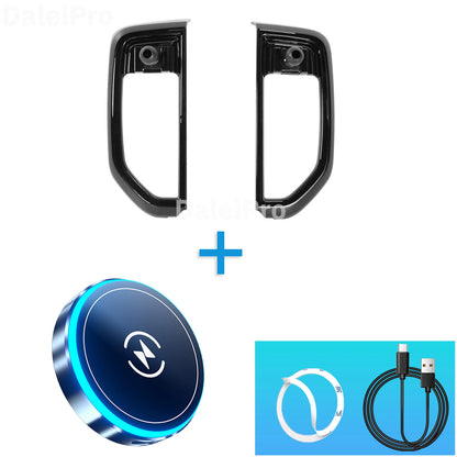 For Ford Everest 2023 2024 2025 Car Phone Holder