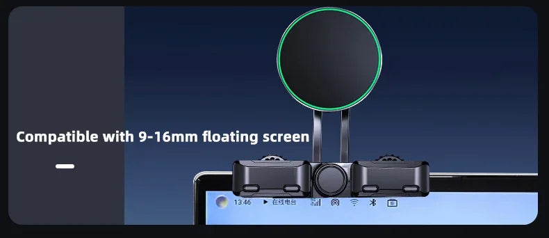 Universal Car Phone Holder for BYD Dolphin Qin plus Mount
