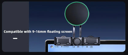 Universal Car Phone Holder for BYD Dolphin Qin plus Mount