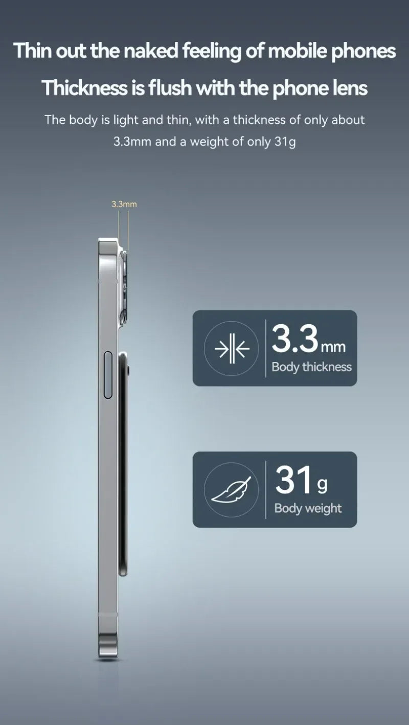 AI Voice Recorder APP Control AI Notetaking Device