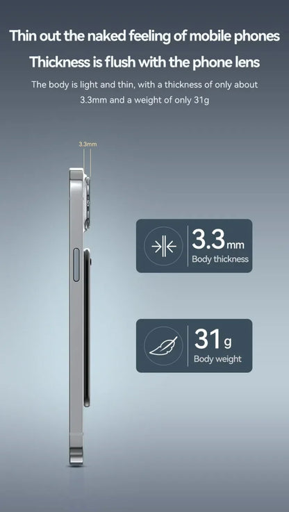 AI Voice Recorder APP Control AI Notetaking Device