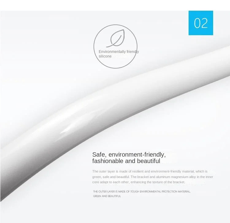 Universal 360° Lazy Bed Desktop Bracket Mobile Phone Mount Holder