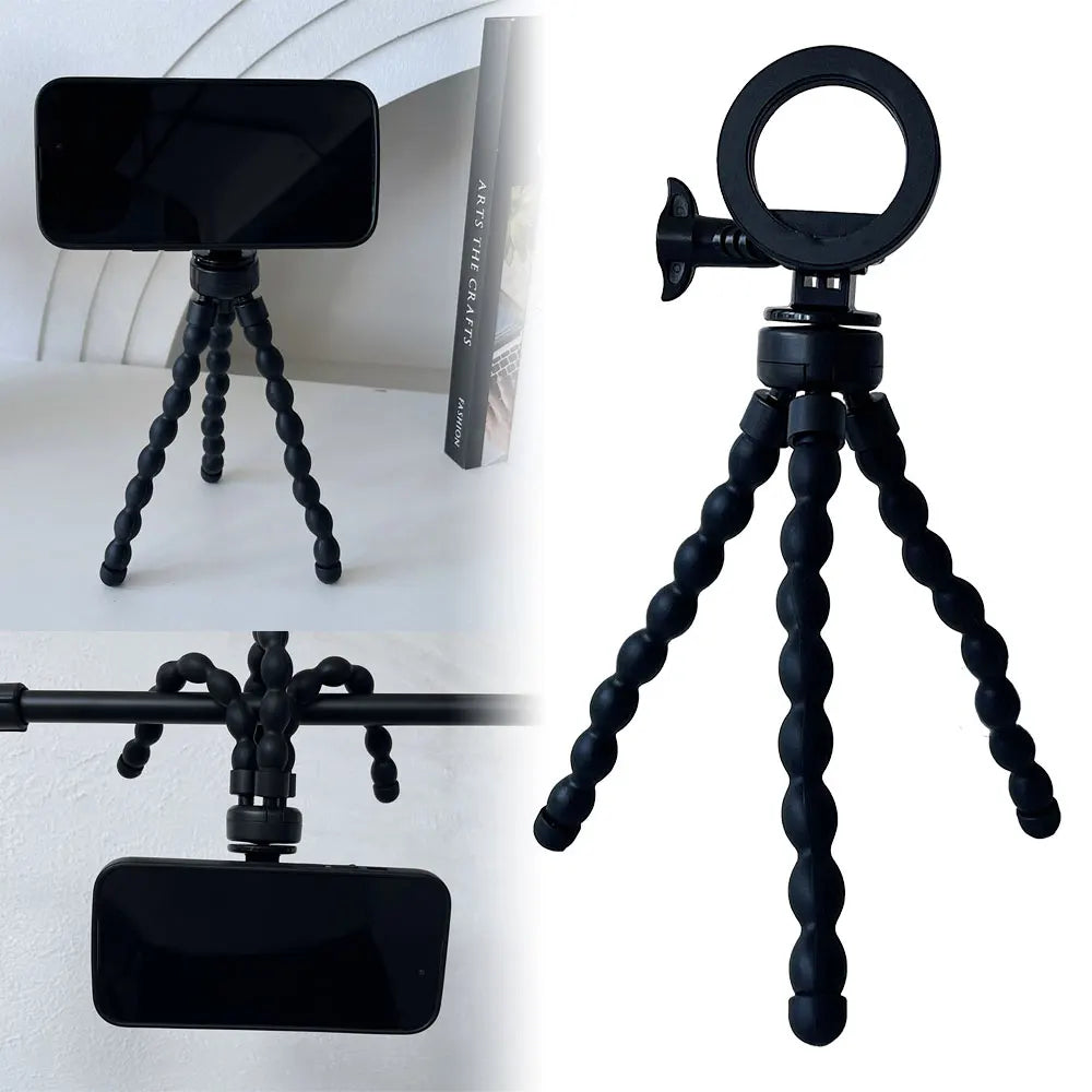 for Magsafe Magnetic Tripods for Mobile Phone Tripod
