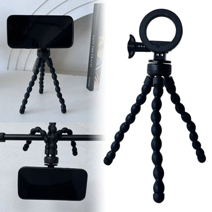 for Magsafe Magnetic Tripods for Mobile Phone Tripod