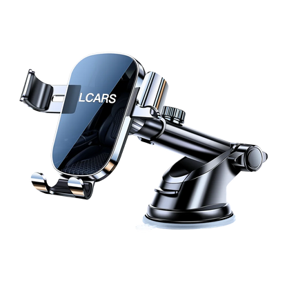 Mobile Phone Car Bracket New Car Center Control Dashboard Suction Cup