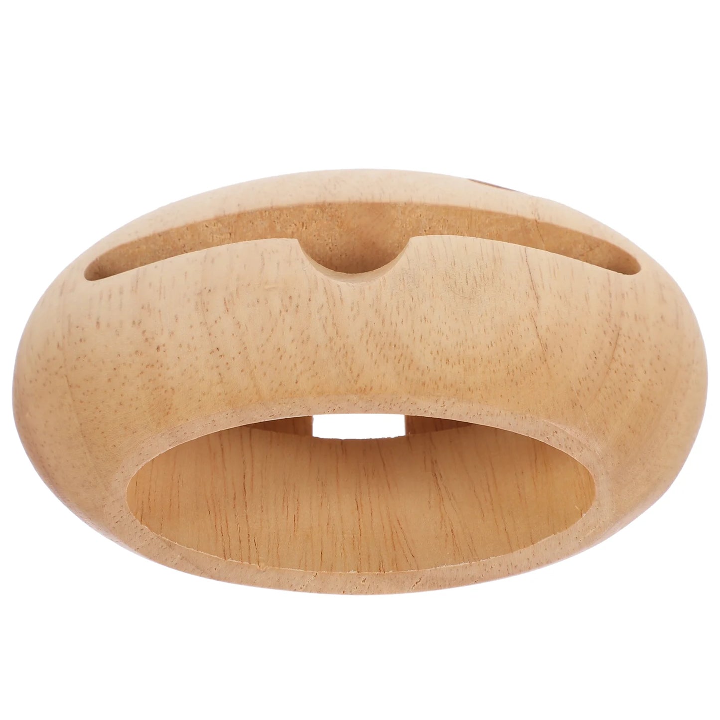 Desk Wooden Mobile Phone Holder Tablet Stand
