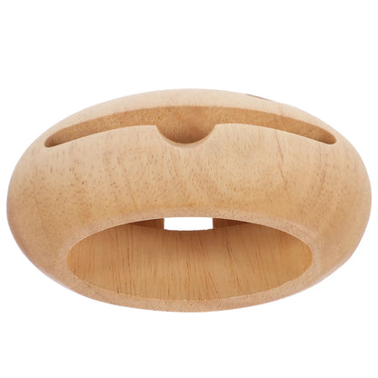 Desk Wooden Mobile Phone Holder Tablet Stand