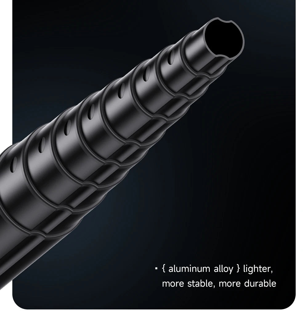 TT01 Portable 70 Inch All-in-one Auto Pop Open Tripod