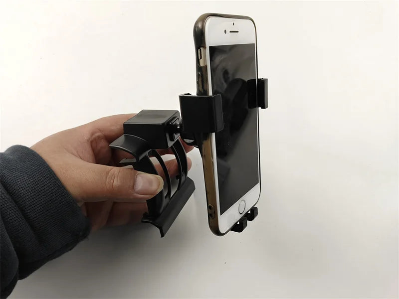 Special Car Phone Holder Bracket Stand Mobile