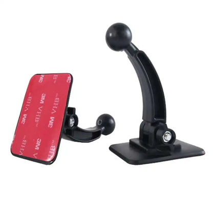 17mm Ball Head Car Phone Holder Base