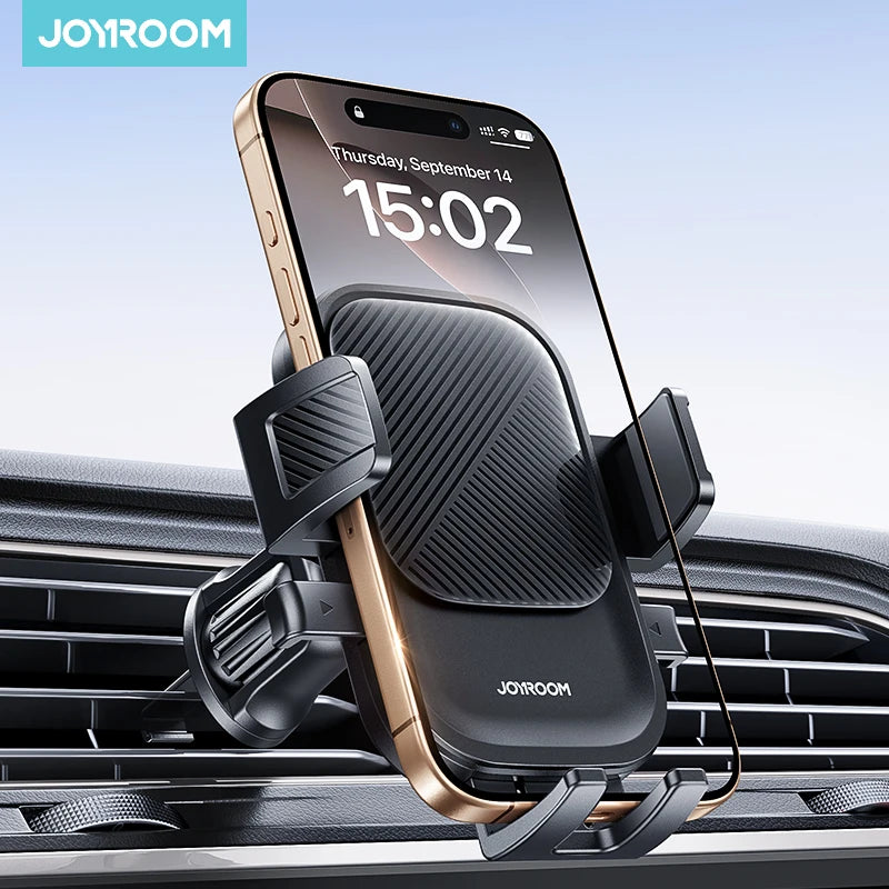 Joyroom 360° Rotation Car Air Vent Phone Holder