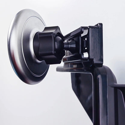 Magnetic Phone Holder 15W Wireless Charging Phone Stand