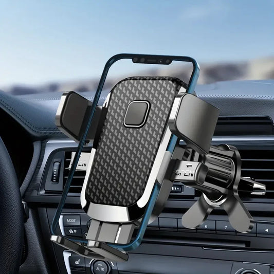 Universal Car Phone Holder Air Vent Clip Universal Auto Bracket