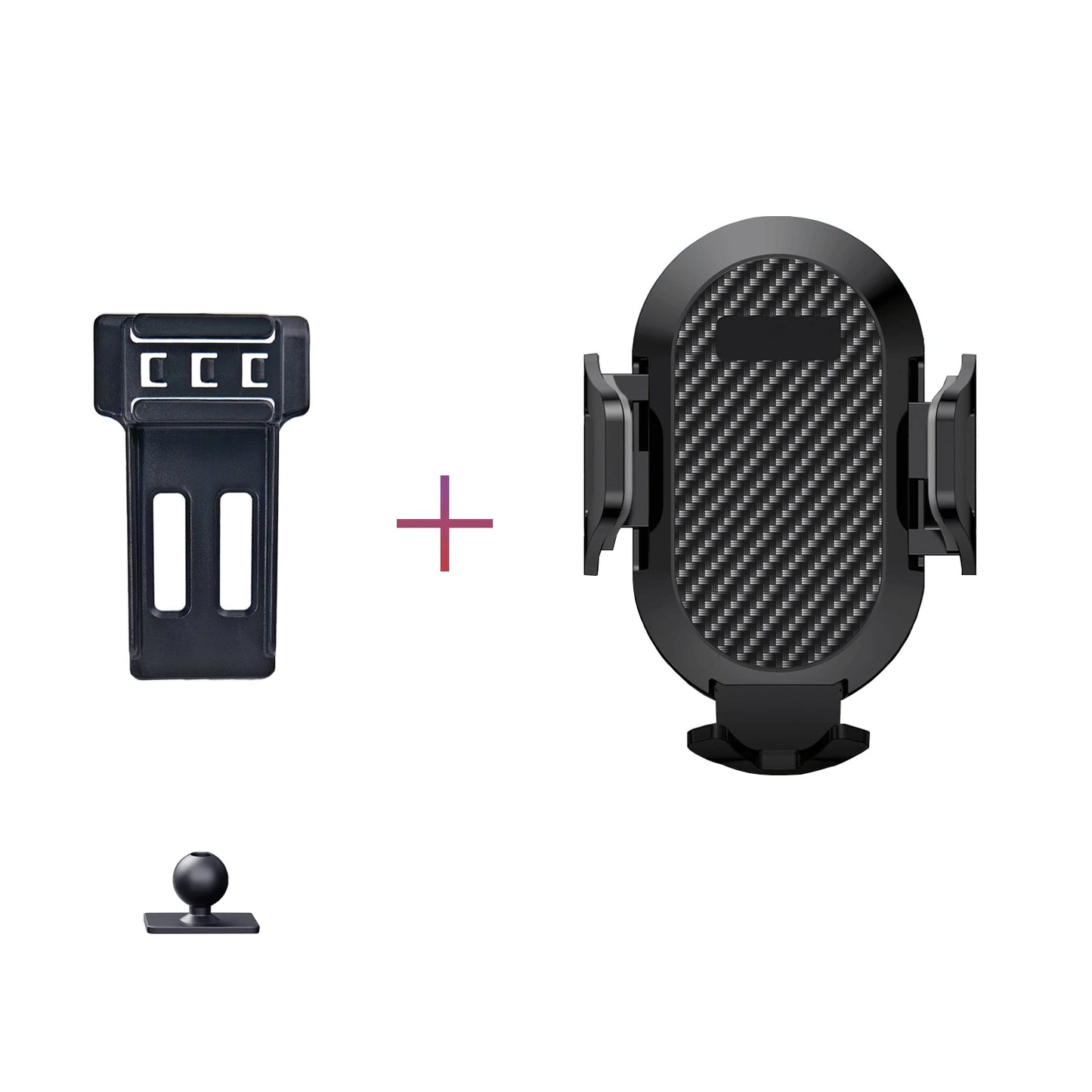 For Volkswagen Polo 2011-2017 5th Gen Car Phone Holder