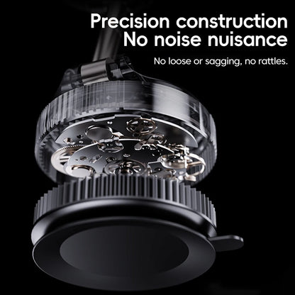 360° Rotation Car Dashboard Holder Magnetic Suction Cup Holder