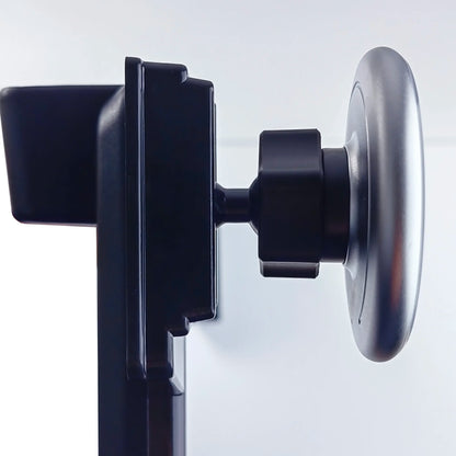 Magnetic Phone Holder 15W Wireless Charging Phone Stand