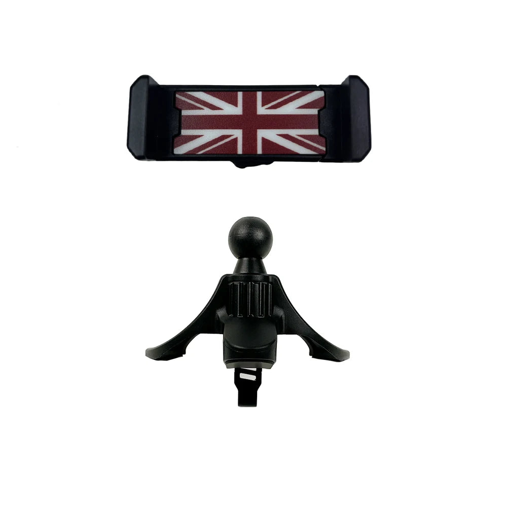 Car Air Vent Outlet Phone Holder