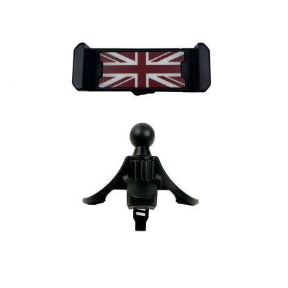 Car Air Vent Outlet Phone Holder
