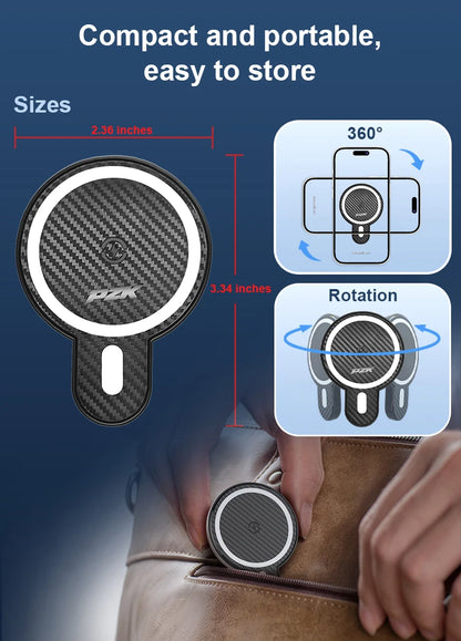 10.1" For Honda CR-V CRV RS Car Phone Holder Adjustable