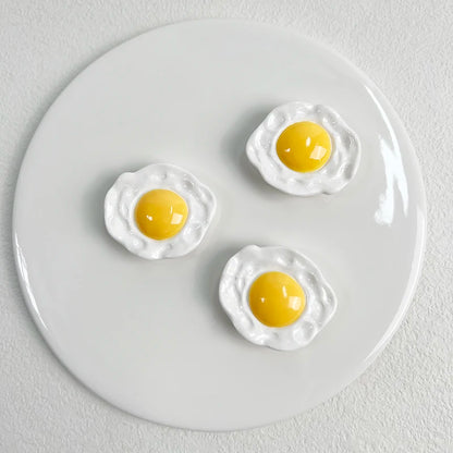 Creative Egg Phone Holder Foldable Socket Grip Tok holder