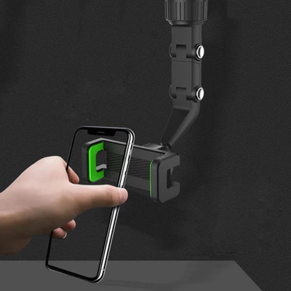 Universal Car Phone Holder Multifunctional 360 Degree Rotatable