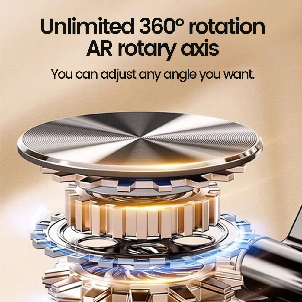 Rotating Table Cell Phone Holder Support Desktop Stand