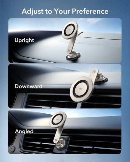ESR for MagSafe Car Mount Dashboard Magnetic Phone Holder