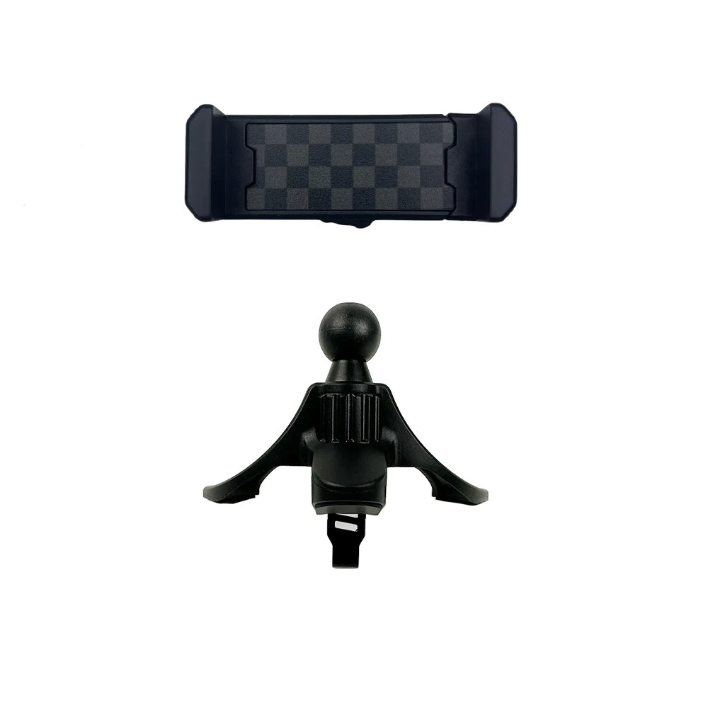 Car Air Vent Outlet Phone Holder