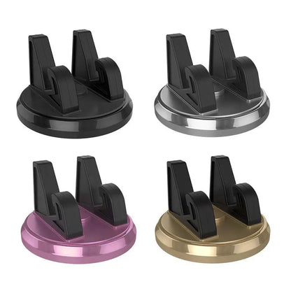 Phone Holder Car 360 Degree Pad Dashboard Anti Slip Stand