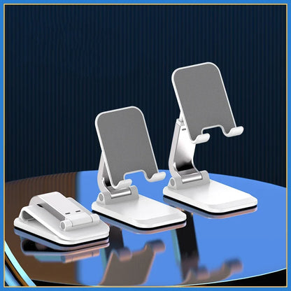 CMAOS ABS Foldable Desk Mobile Phone Holder