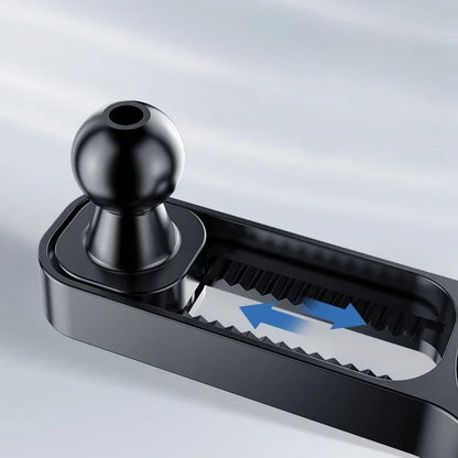 Car Phone Holder Bracket Accessories Interior Air Outlet Vent