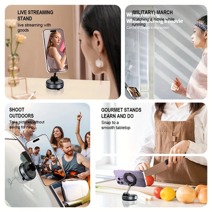 Xiaomi Mijia 360° Rotation Strong Magnetic Car Mount