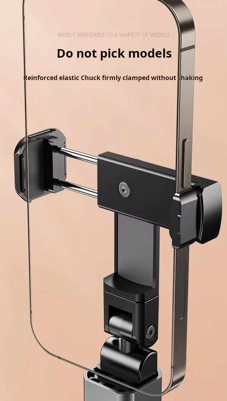 Airplane Phone Bracket Portable Phone Stand for Desk