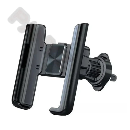 Phone Holder For Car For Beijing BAIC Support Manual Clamping