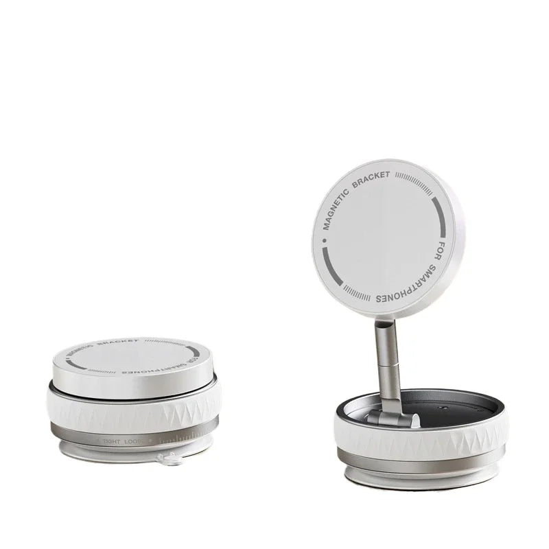 Car Magsafe Phone Holder,360° Adjustable Car Phone Mount