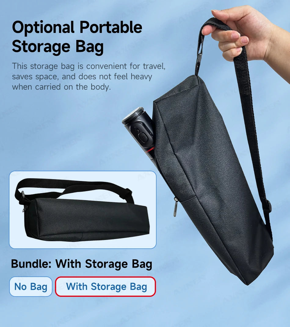 Bluetooth Selfie Stick Tripod Auto Pop-Up Foldable Holder