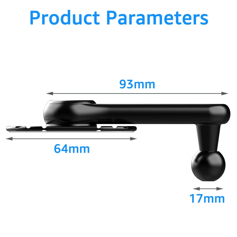 Car Phone Holder Accessories for Tesla Model 3 Y X S