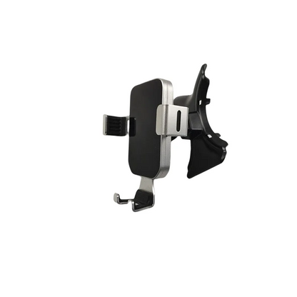 1 Set Plastic Material Special Car Phone Holder Fixed Bracket Stand