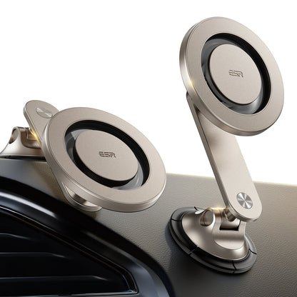ESR for MagSafe Car Mount Dashboard Magnetic Phone Holder