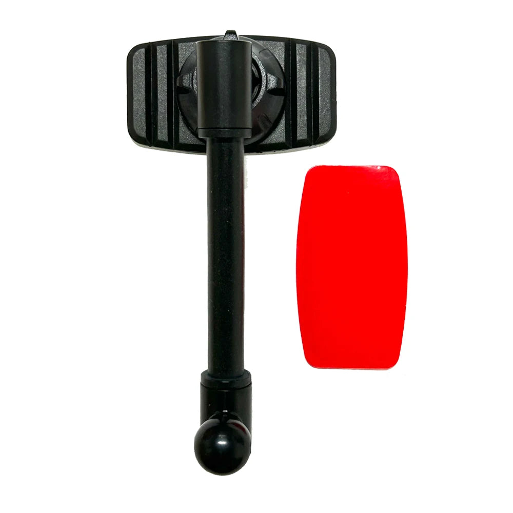 Ball Head Arm Base for Car Phone Holder Universal