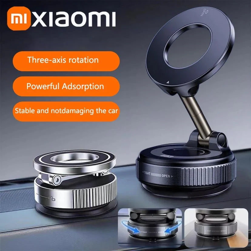 Xiaomi Super Strong Magnetic Phone Holder Foldable Design
