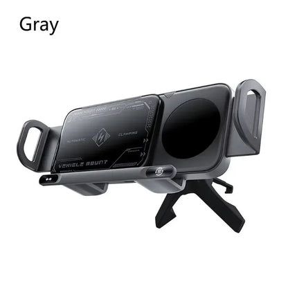 High Intelligent Mobile Phone/Pad Holder, Magnetic Phone Holder